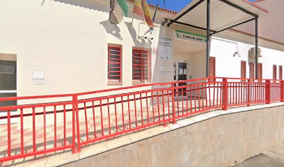 ORELLANA LA VIEJA - Cita centros de Salud