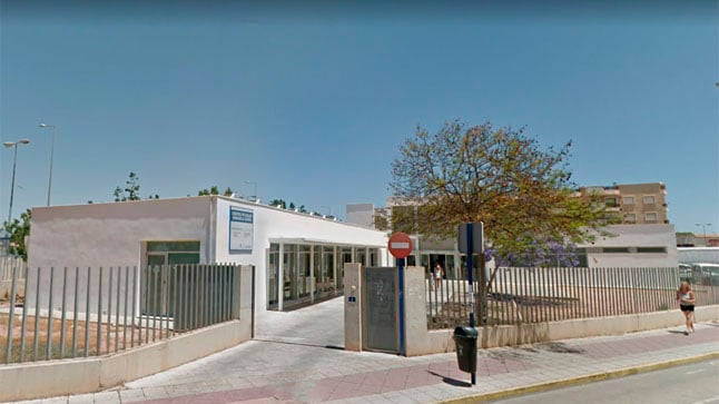 ORIHUELA COSTA - Cita centros de Salud