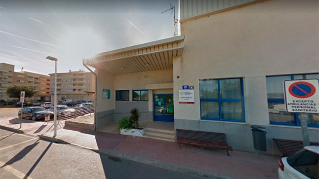 OROPESA DEL MAR/ORPESA - Cita centros de Salud