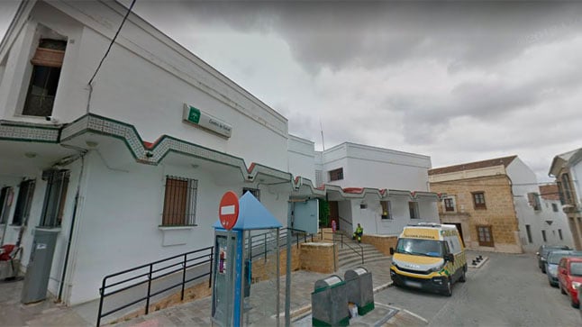 OSUNA - Cita centros de Salud