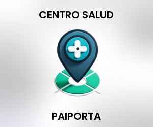 PAIPORTA - Cita centros de Salud