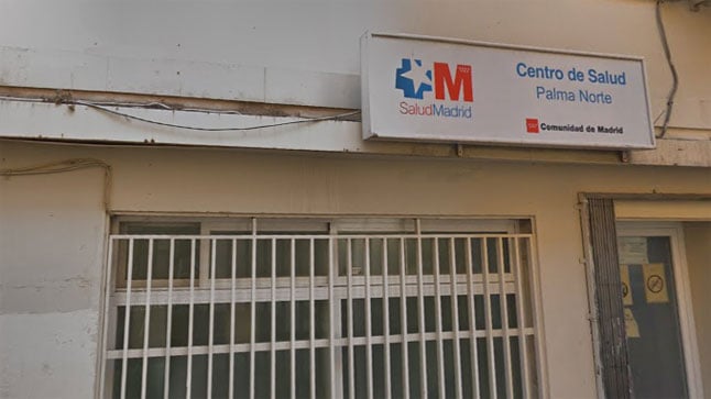 PALMA NORTE - Cita centros de Salud