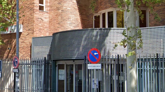 PANADERAS - Cita centros de Salud