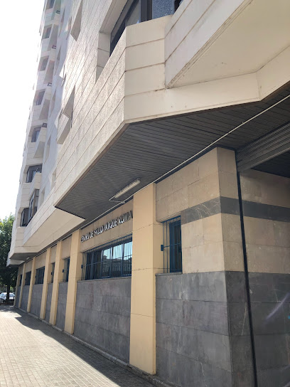 PARQUE ROMA - Cita centros de Salud