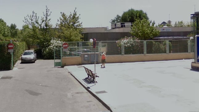 PEDRO LAIN ENTRALGO - Cita centros de Salud