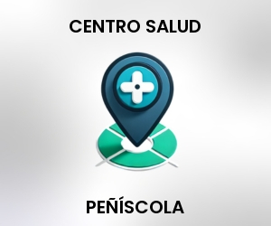 PEÑÍSCOLA - Cita centros de Salud