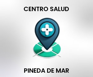 PINEDA DE MAR - Cita centros de Salud