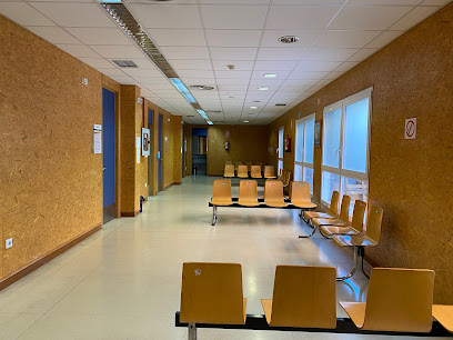 PLASENCIA III - LA DATA - Cita centros de Salud