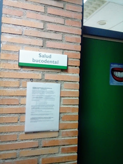 PLASENCIA I - LUIS DE TORO - Cita centros de Salud