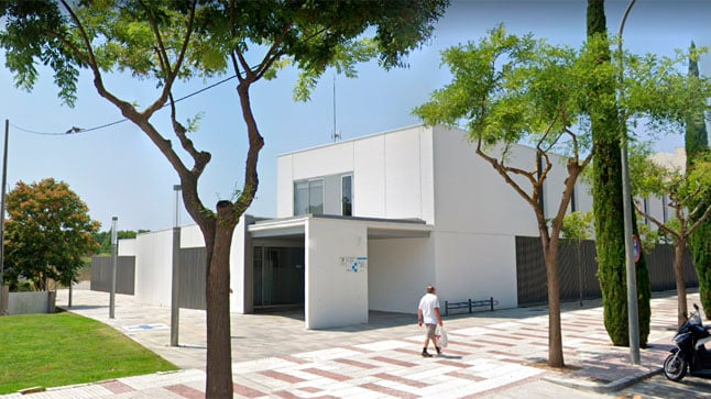 PLATJA D'ARO - Cita centros de Salud