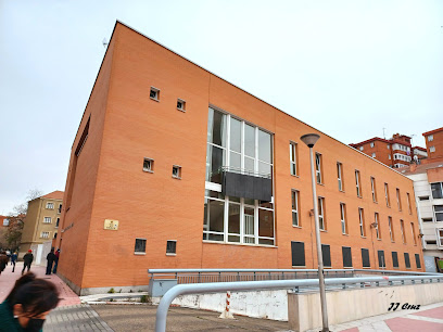 PLAZA CIRCULAR - Cita centros de Salud