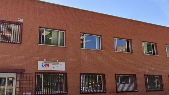 POTES - Cita centros de Salud