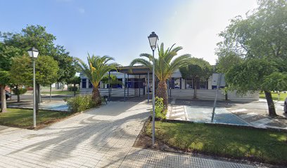 PUEBLONUEVO DEL GUADIANA - Cita centros de Salud