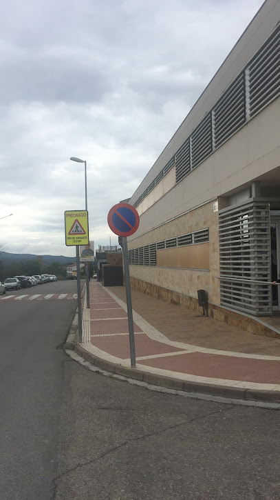 PUIG-REIG - Cita centros de Salud