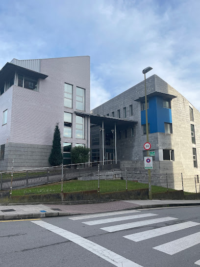 QUIRINAL - Cita centros de Salud
