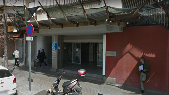 RAMBLA DE TERRASSA - Cita centros de Salud