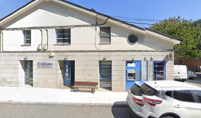 RIBEIRA DE PIQUÍN - Cita centros de Salud