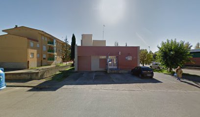 RIBERA DEL ESLA - Cita centros de Salud