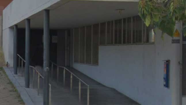 RÍO DE JANEIRO (PORTA - PROPERITAT - VERDUM) - Cita centros de Salud