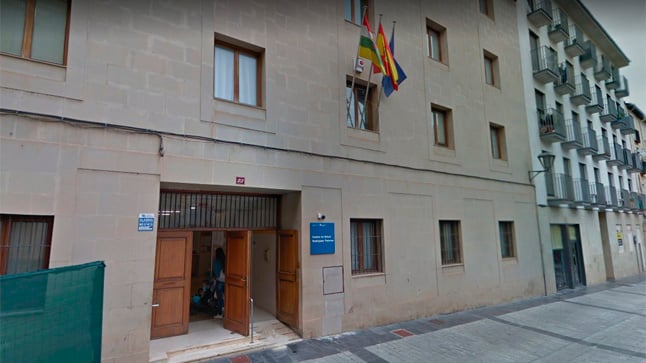 RODRÍGUEZ PATERNA - Cita centros de Salud