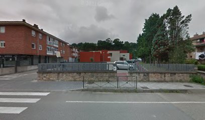 SAJA CABUÉRNIGA - Cita centros de Salud