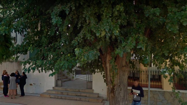 SANLÚCAR - BARRIO BAJO - Cita centros de Salud