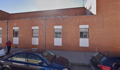 SANTA AMALIA - Cita centros de Salud