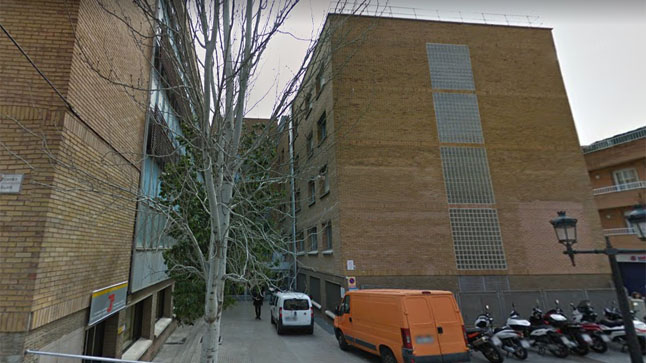 SANTA COLOMA DE GRAMENET - Cita centros de Salud