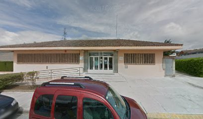 SANTA COLOMA DE QUERALT - Cita centros de Salud