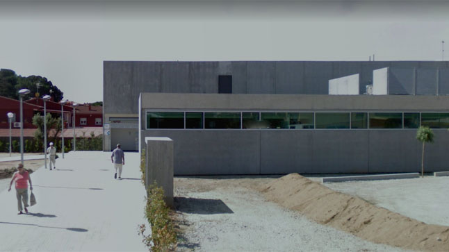SANTA EULÀLIA DE RONÇANA - Cita centros de Salud