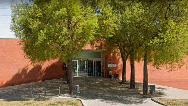 SANTA PERPÈTUA DE MOGODA - Cita centros de Salud