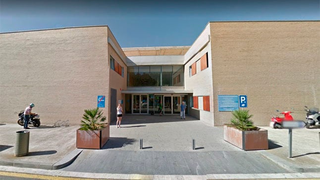 SANTA TECLA-LLEVANT - Cita centros de Salud