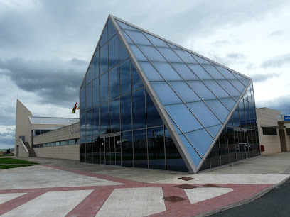 SANTO DOMINGO DE LA CALZADA - Cita centros de Salud