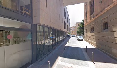 SANT ANDREU - MANRESA 1 - Cita centros de Salud