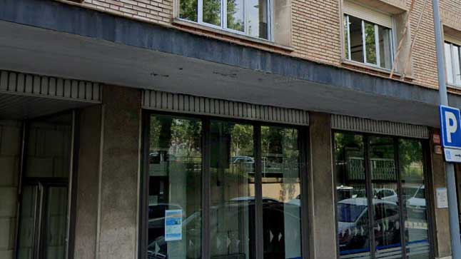 SANT ANDREU - Cita centros de Salud