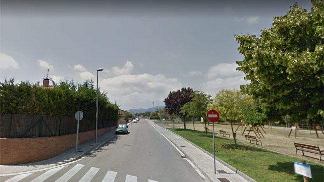 SANT ANTONI DE VILAMAJOR - Cita centros de Salud