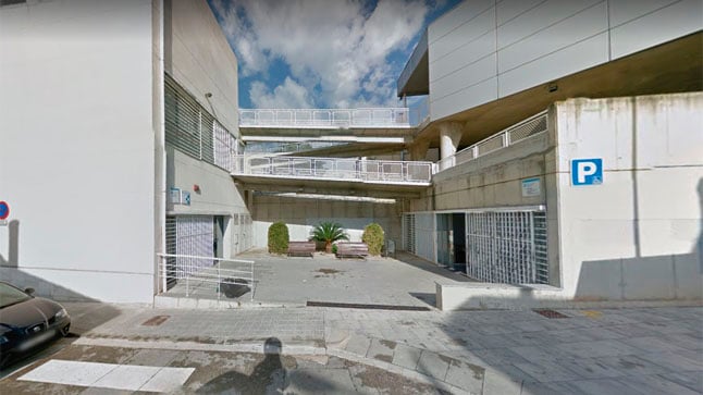 SANT ESTEVE SESROVIRES - Cita centros de Salud