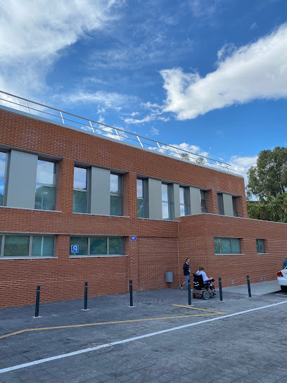 SANT JOAN D´ALACANT - Cita centros de Salud