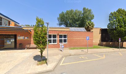 SANT JOAN DE VILATORRADA - Cita centros de Salud