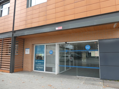 SANT MIQUEL - Cita centros de Salud