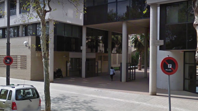 SANT OLEGUER - Cita centros de Salud