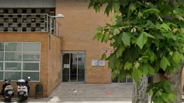 SANT ROC - GORG - Cita centros de Salud