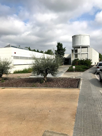 SANT VICENÇ DE CASTELLET - Cita centros de Salud