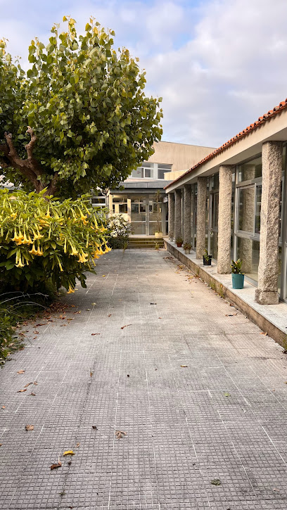 SANXENXO-BALTAR PORTONOVO - Cita centros de Salud