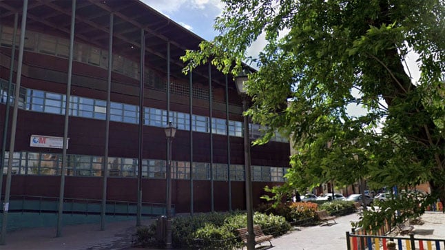 SAN CRISTÓBAL - Cita centros de Salud