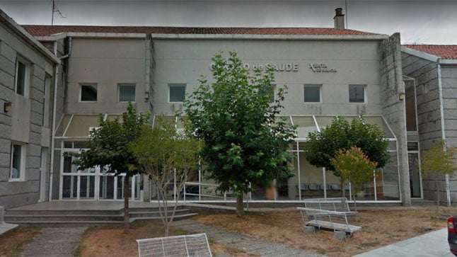 SAN CRISTOVO CEA - Cita centros de Salud