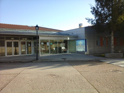 SAN ESTEBAN DE GORMAZ - Cita centros de Salud