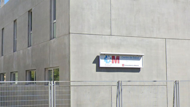 SAN FERMÍN - Cita centros de Salud