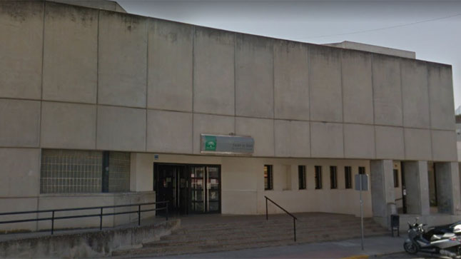 SAN JOSÉ DE LA RINCONADA - LOS CARTEROS - Cita centros de Salud