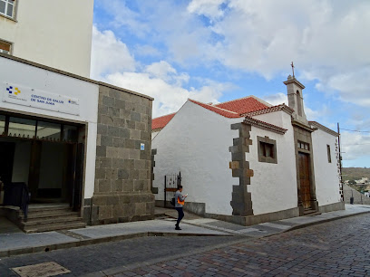 SAN JUAN - Cita centros de Salud